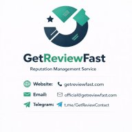 GetReviewFast