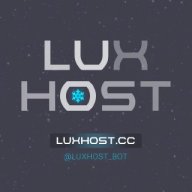 luxhost