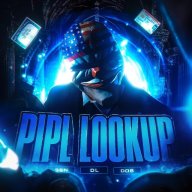 PIPL LOOKUP