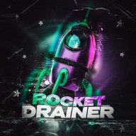 RocketDrainer