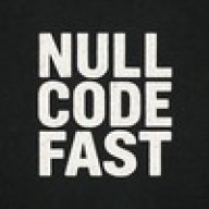 nullcodefast