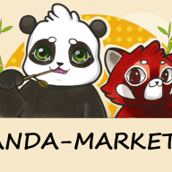 panda-market.io
